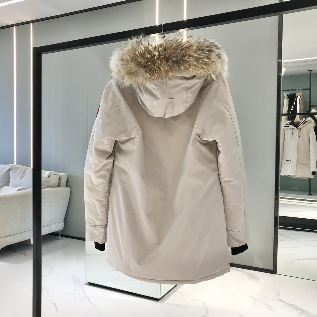Canada G00se 13 Parka Down Jakcet 5 Colors
