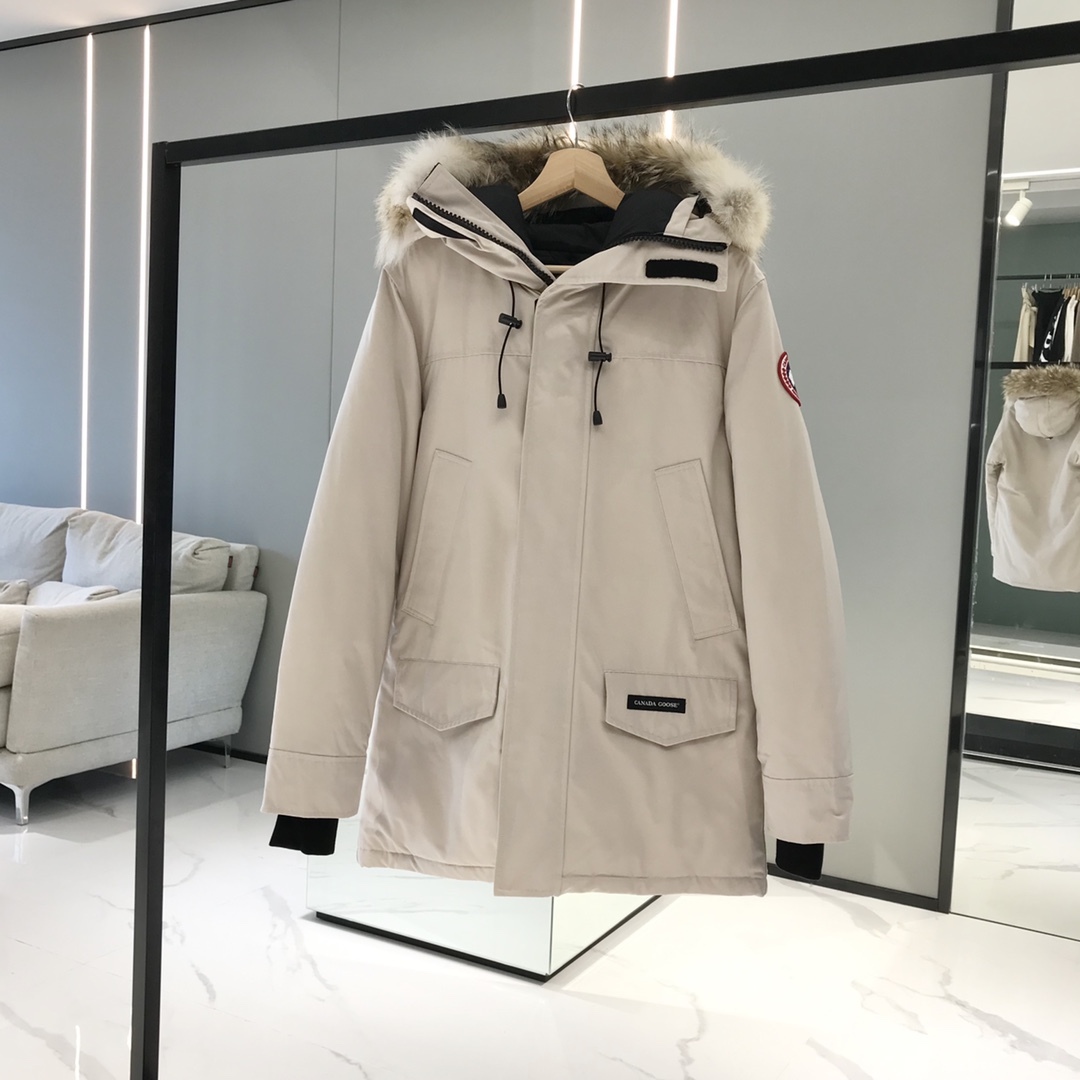 Canada G00se 13 Parka Down Jakcet 5 Colors