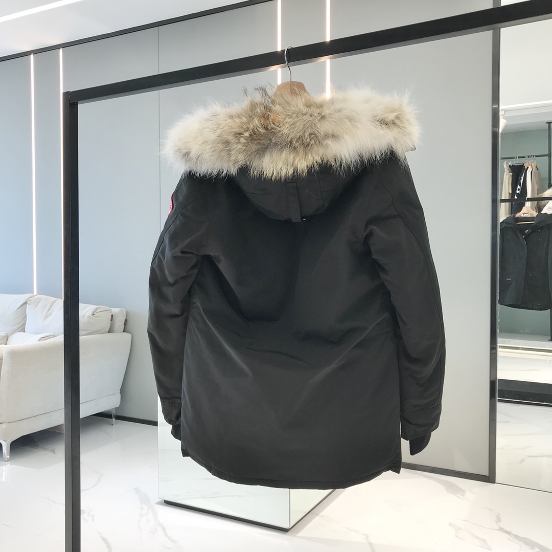 Canada G00se 13 Parka Down Jakcet 5 Colors