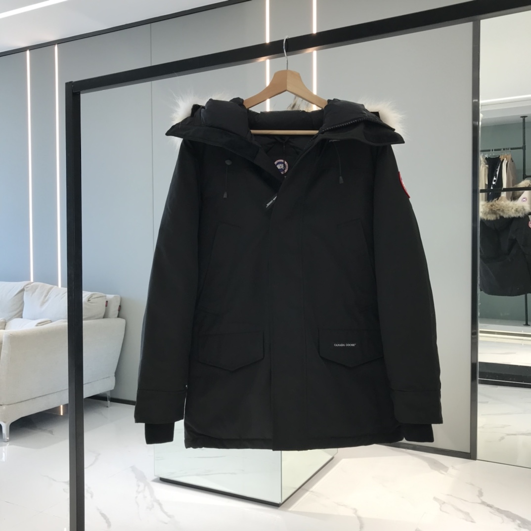 Canada G00se 13 Parka Down Jakcet 5 Colors