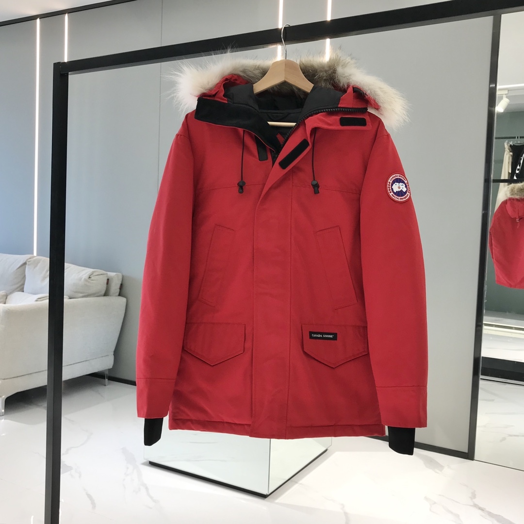 Canada G00se 13 Parka Down Jakcet 5 Colors