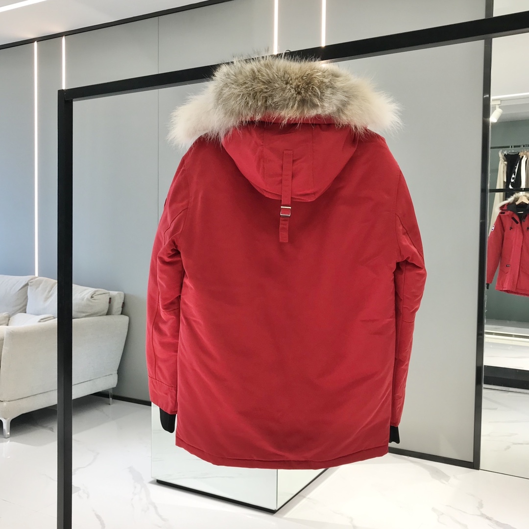 Canada G00se 13 Parka Down Jakcet 5 Colors