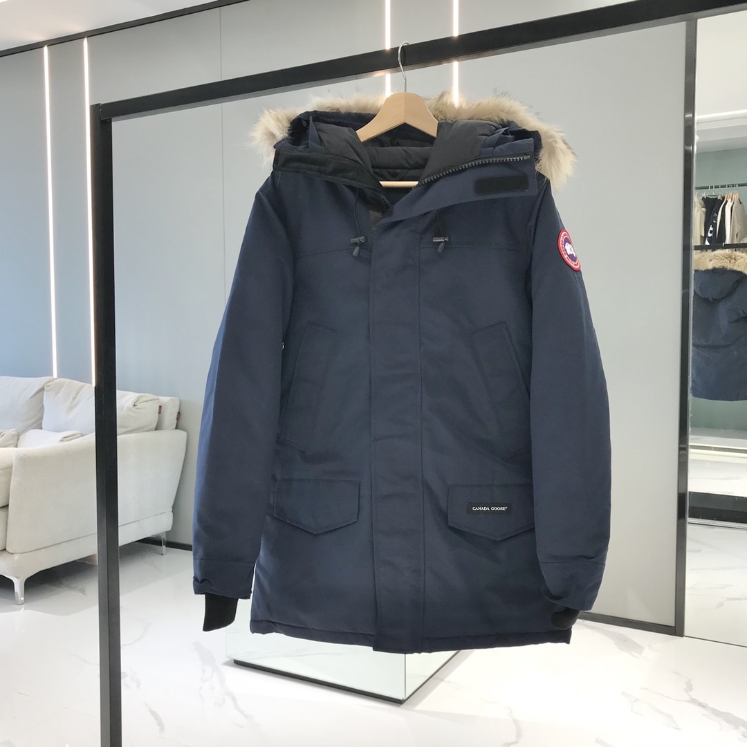 Canada G00se 13 Parka Down Jakcet 5 Colors