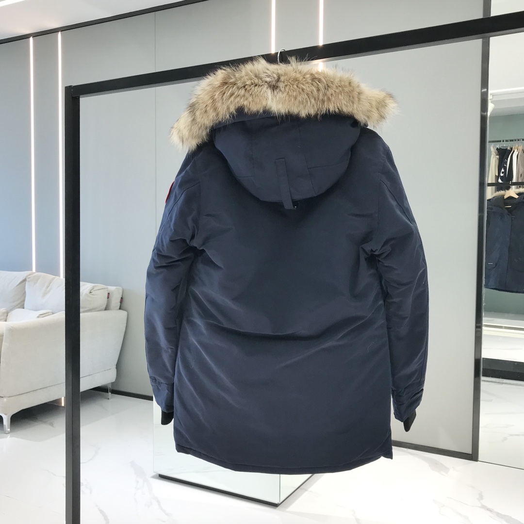 Canada G00se 13 Parka Down Jakcet 5 Colors