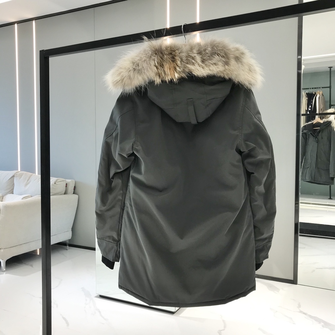 Canada G00se 13 Parka Down Jakcet 5 Colors