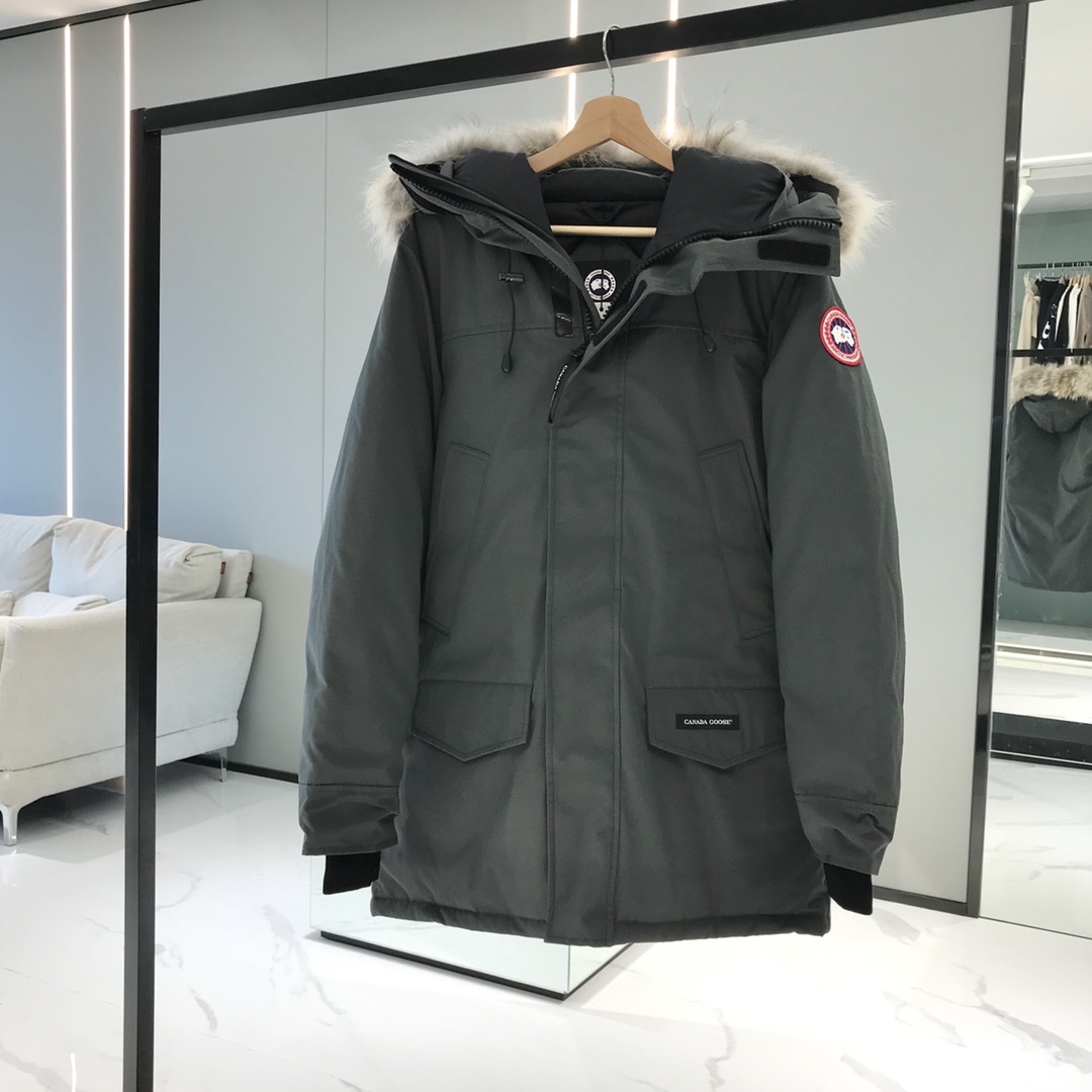 Canada G00se 13 Parka Down Jakcet 5 Colors