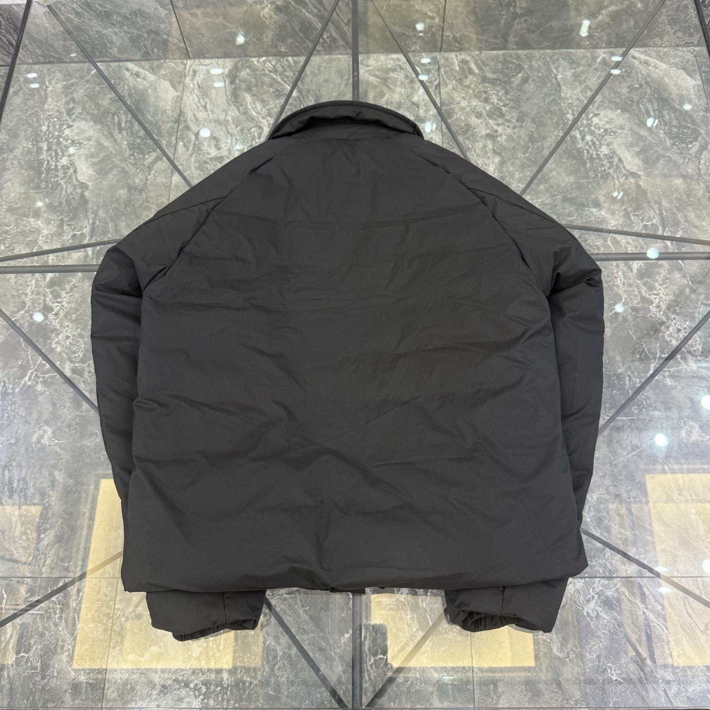 Canada G00se Lodge Hoody Down Jacket 2 Colors