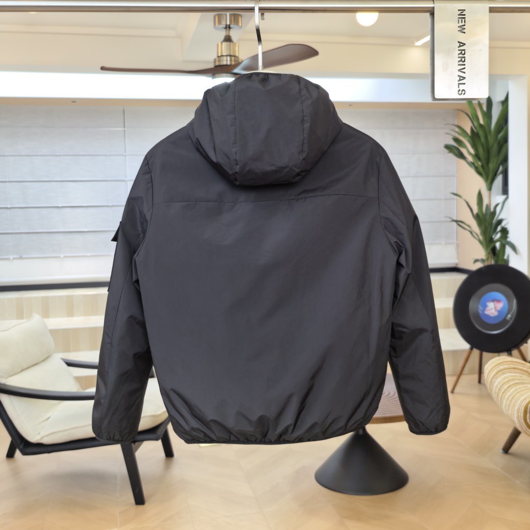 M0ncler  SS26 Monteynar Down Jacket 2 Colors