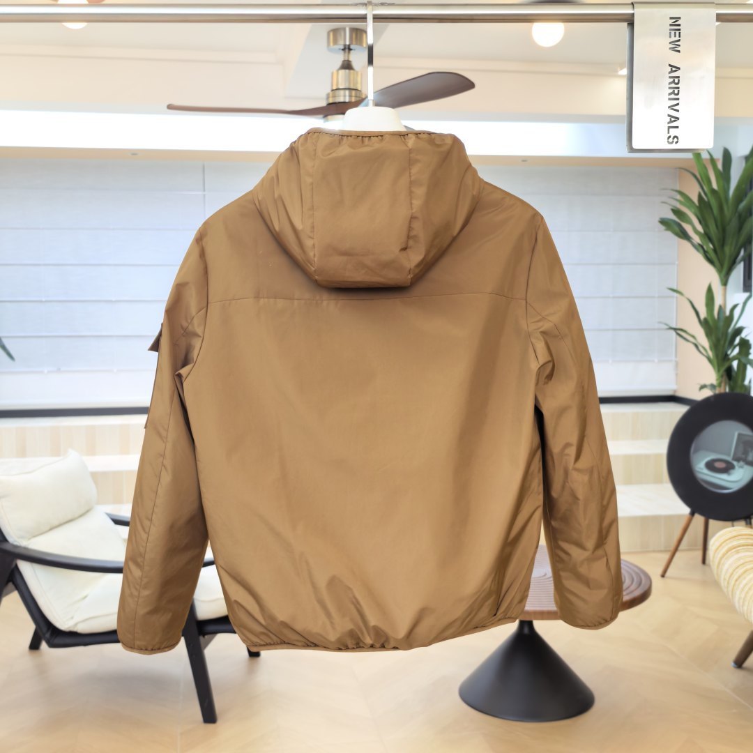 M0ncler  SS26 Monteynar Down Jacket 2 Colors