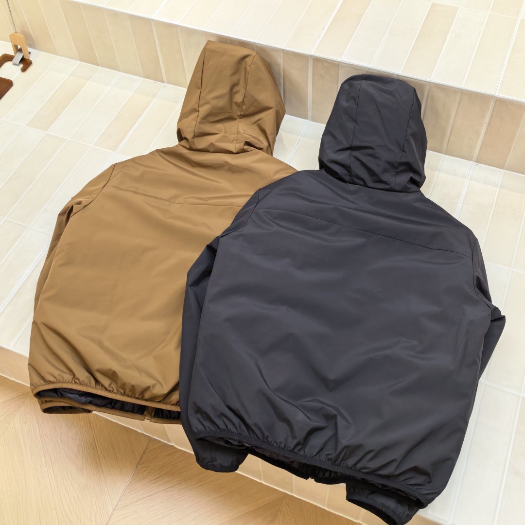 M0ncler  SS26 Monteynar Down Jacket 2 Colors