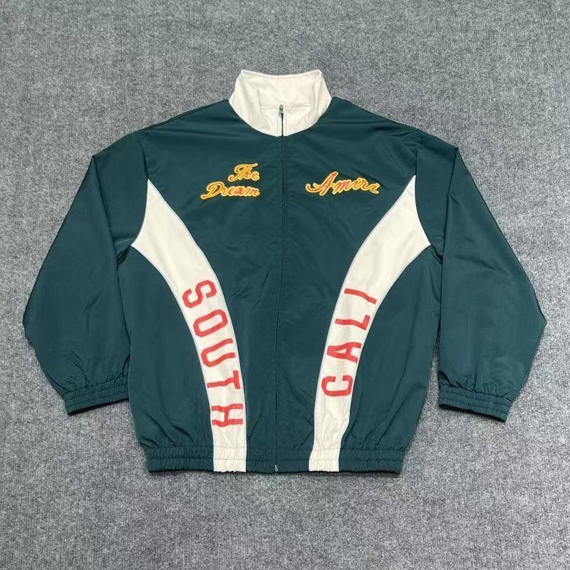 Am1ri 3M Line Letters Jackets And Pants 3 Colors