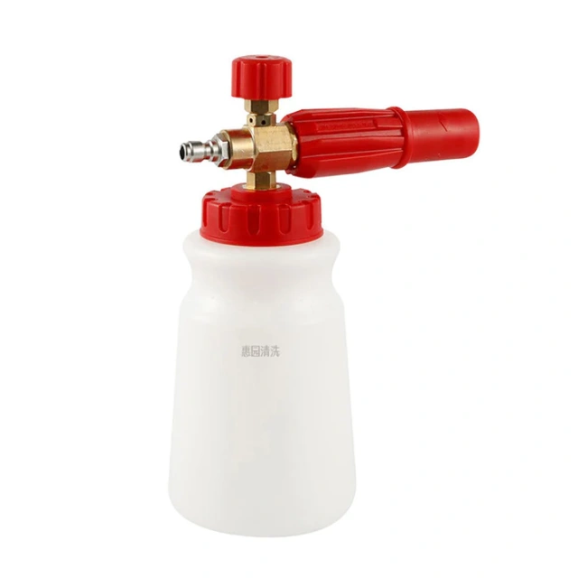 Foam Cannon 1 Liter