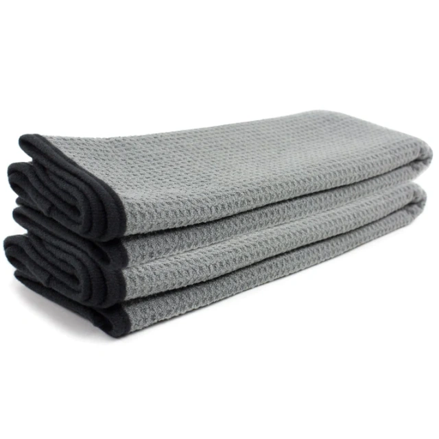 1，★1.【Two-Layer Plush Microfiber】The GTF water absorbing car drying towel have Two-Layer Plush Microfiber, which can absorbs two times more than traditional cleaning microfiber, so you can greatly reduce the drying time  2，★2.【1200gsm Super Absorbent】：GTF