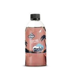 Coating Car Shampoo