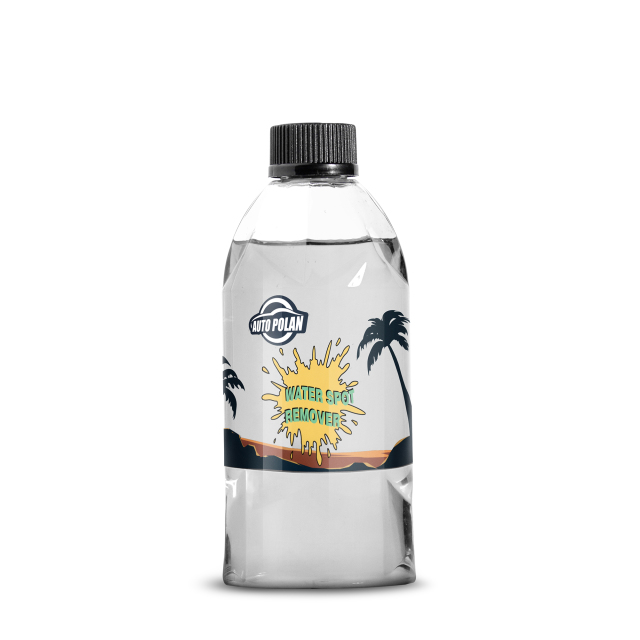Water Spot Remover