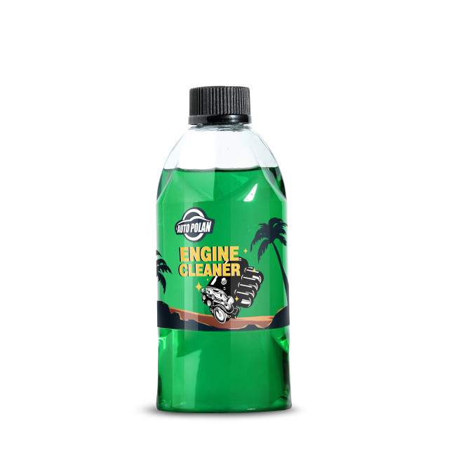 Engine Cleaner