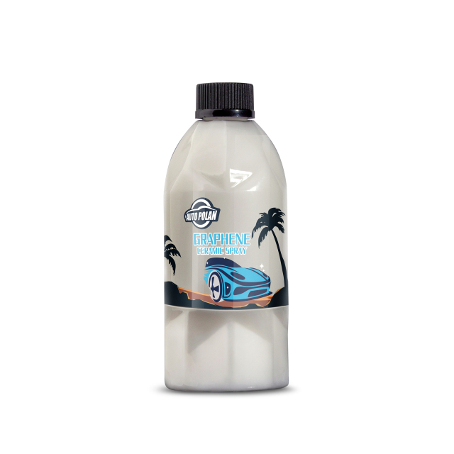 Graphene Ceramic Coating Spray