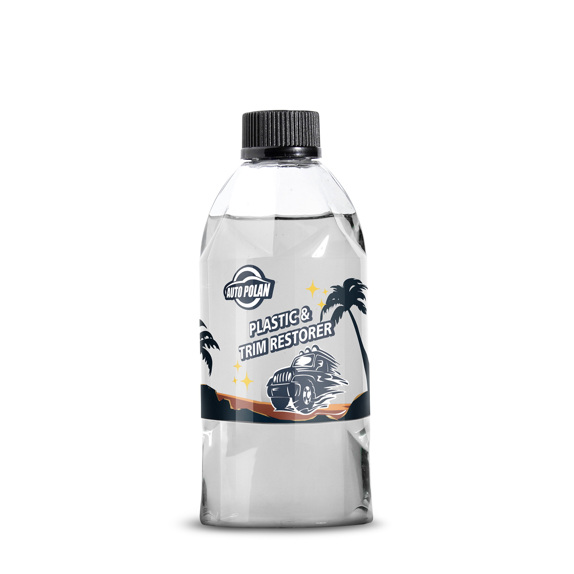 HOW DOES PLASTIC RESTORER WORK visual data 3