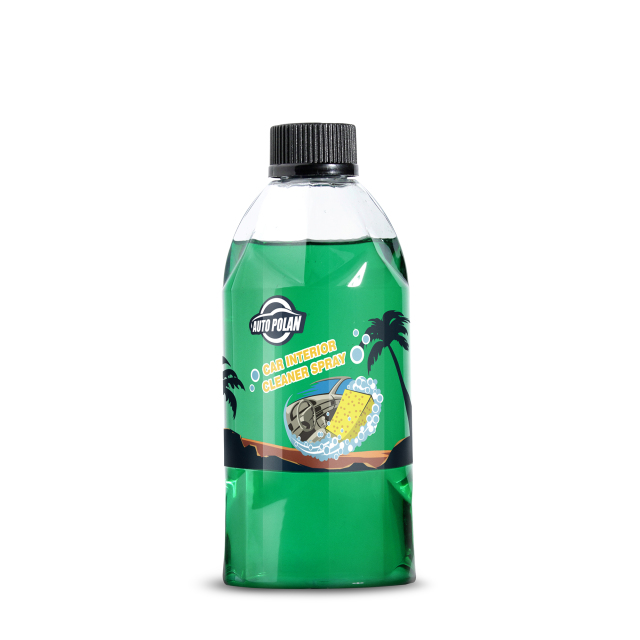 Car Interior Cleaner Spray