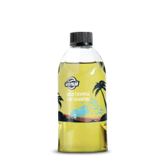 High Foaming Car Shampoo