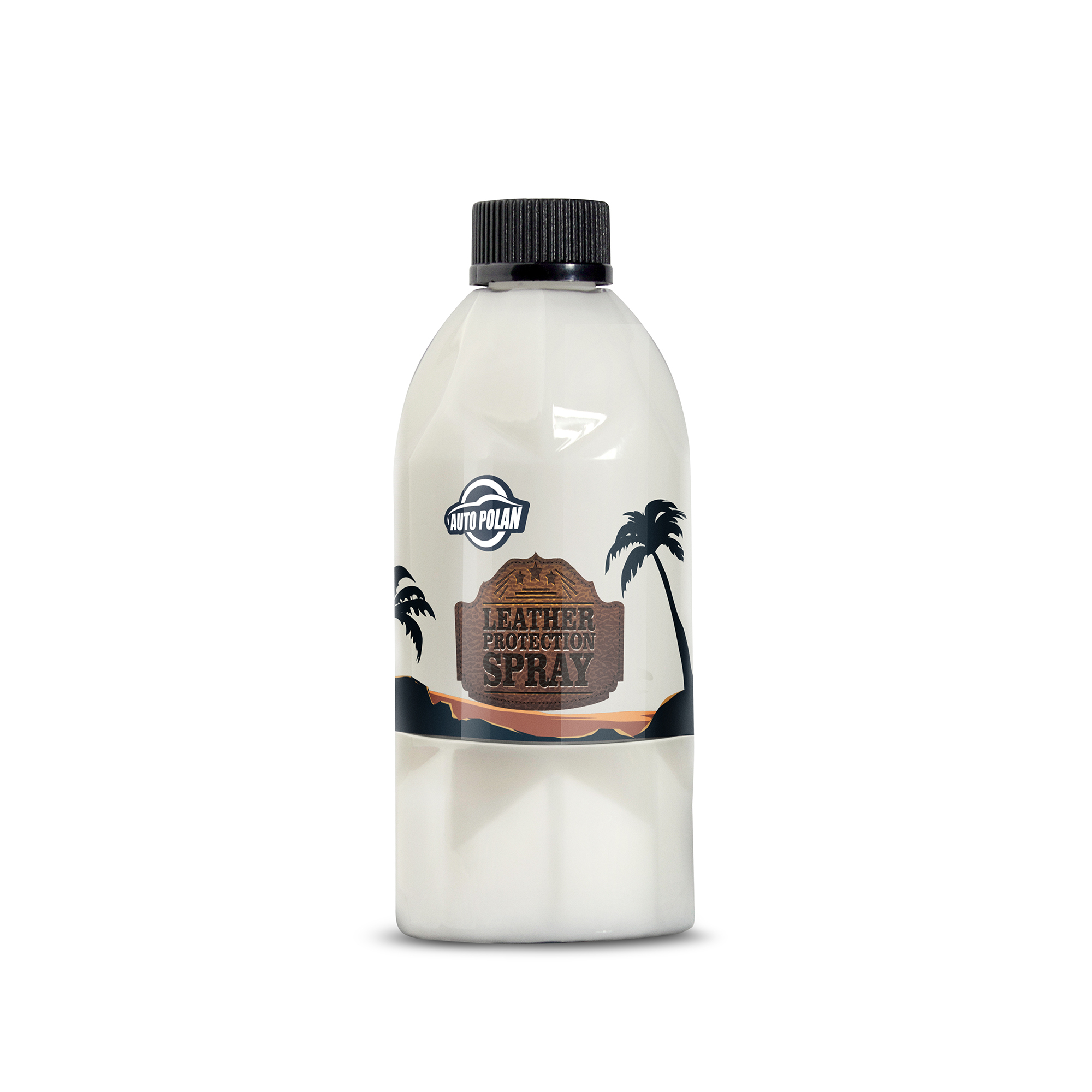 Leather Protection Spray