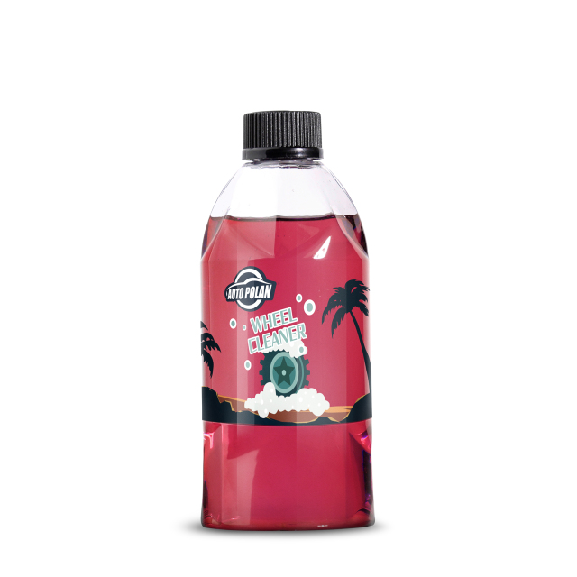 Wheel Cleaner