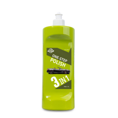 ONE-STEP POLISH 3IN1