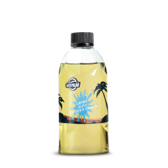 Ceramic Glass Cleaner & Coating