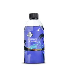 High Foaming Car Shampoo