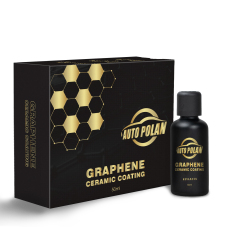 Graphene Ceramic Coating