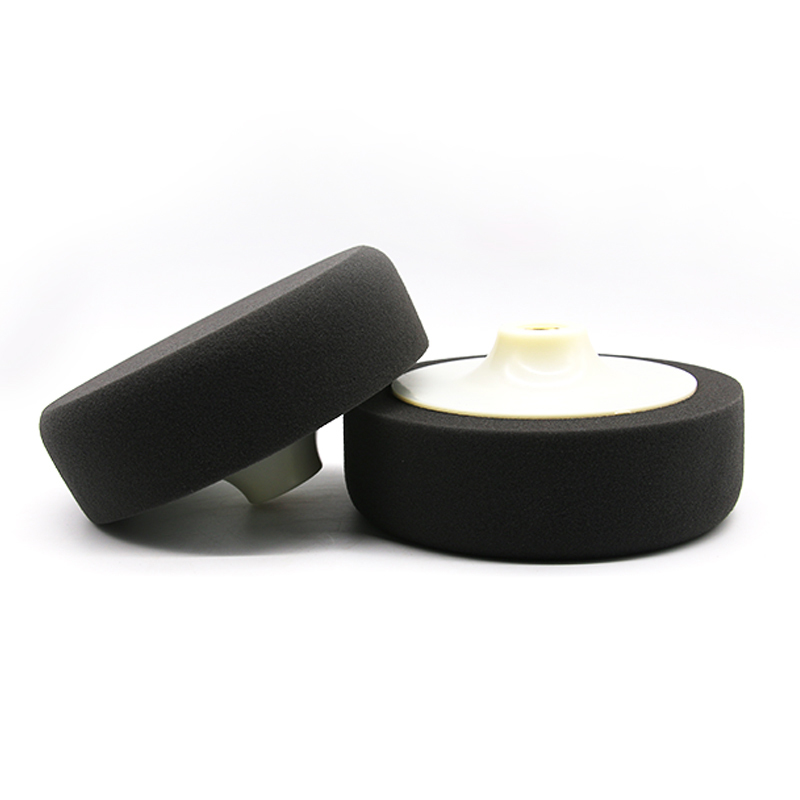 5 Inches Polishing Pad