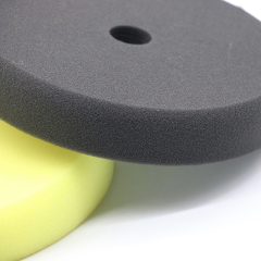 5 Inches Polishing Pad