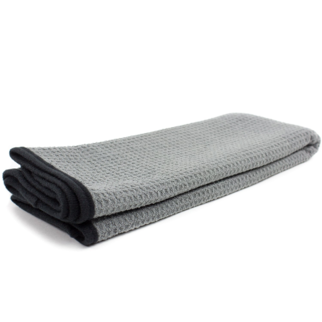 Professional Microfiber Waffle Drying Towel
