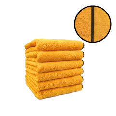 Microfiber Cleaning Cloth Towel - 16" x 24"