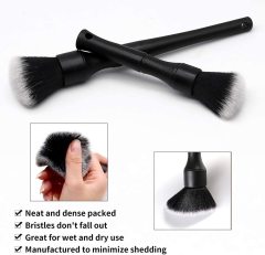 Microfiber Detail Brush