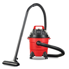 9 Gallon 4.25 Peak HP Wet/Dry Vac Vacuum