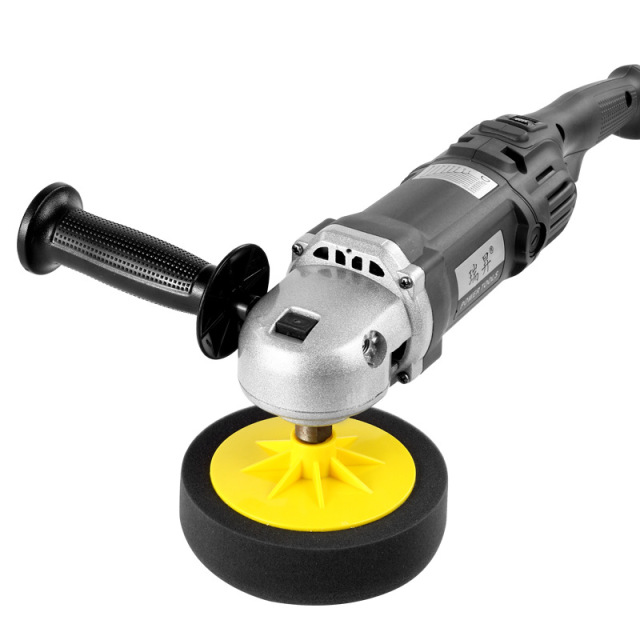 Rotary Car Buffer Polisher Waxer
