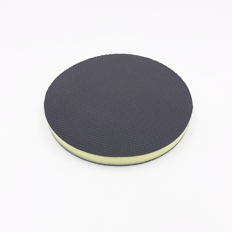 Medium Grade 6'' Orbital Clay Bar Disk