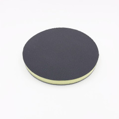 Medium Grade 6'' Orbital Clay Bar Disk