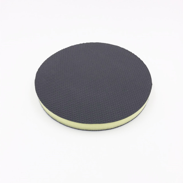 Medium Grade 6'' Orbital Clay Bar Disk