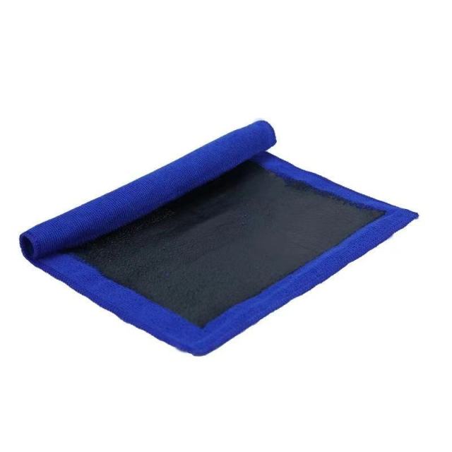 Fine Grade Microfiber Towel