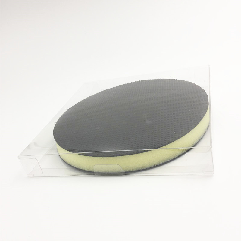 Medium Grade 6'' Orbital Clay Bar Disk
