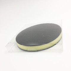 Medium Grade 6'' Orbital Clay Bar Disk