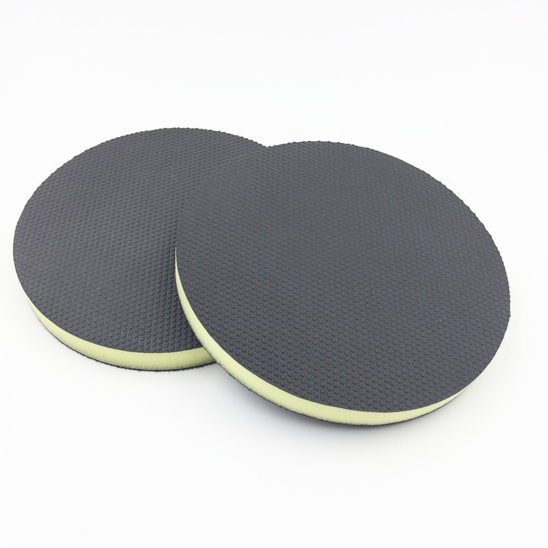 Medium Grade 6'' Orbital Clay Bar Disk