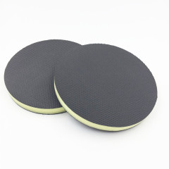 Medium Grade 6'' Orbital Clay Bar Disk