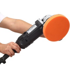 Rotary Car Buffer Polisher Waxer