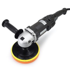 Rotary Car Buffer Polisher Waxer