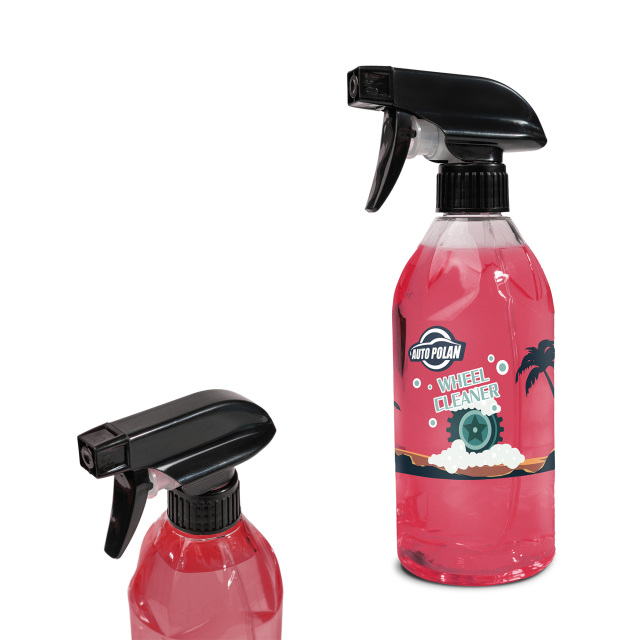 Wheel Cleaner