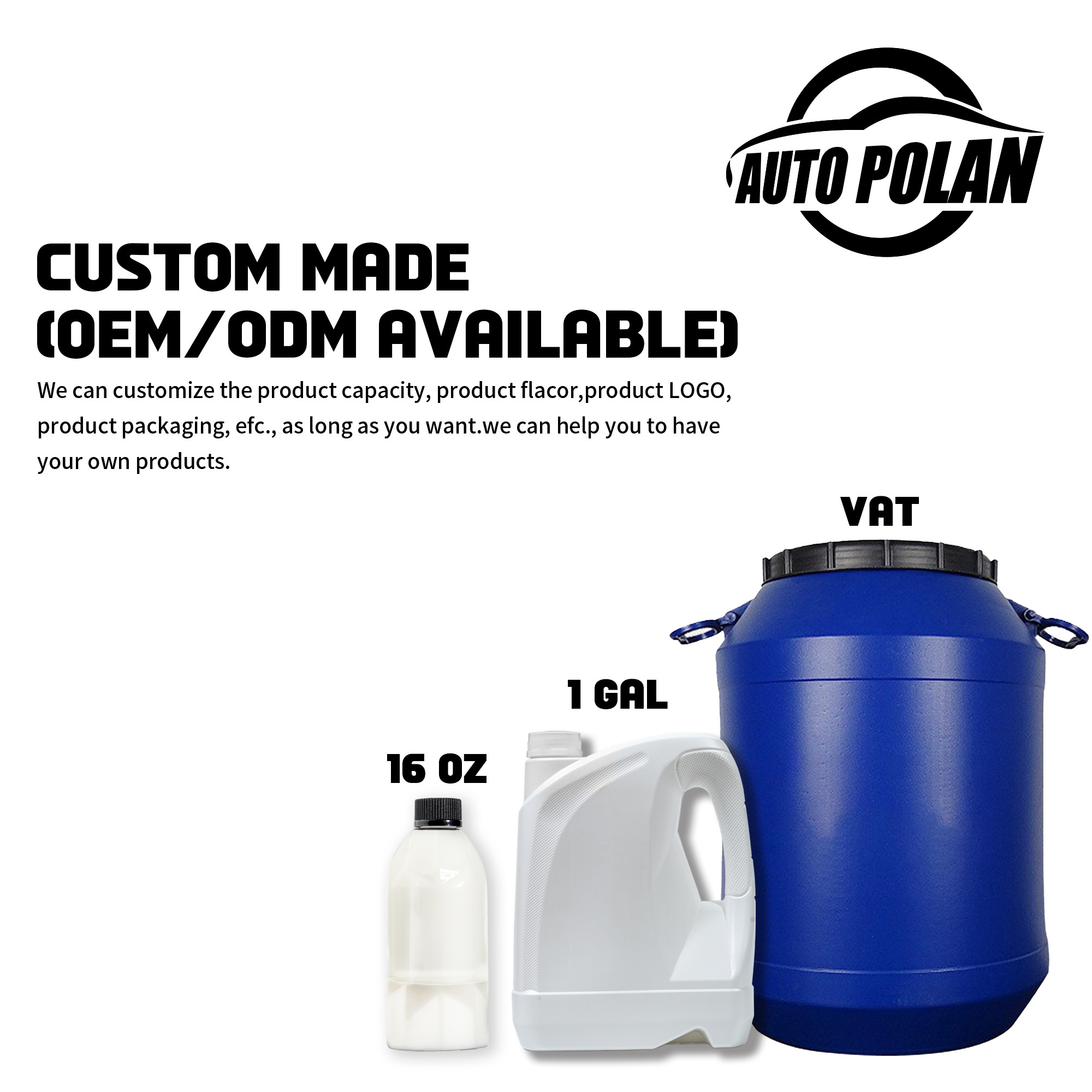 Plastic & Trim Restorer
