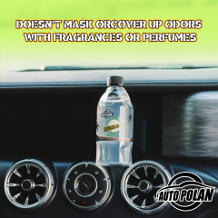 Car Sterilizer & Deodorizer